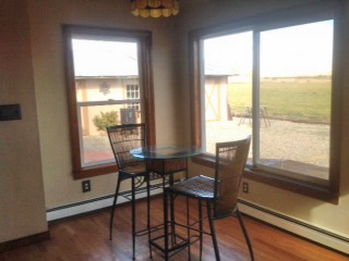 2012 J J 1/2 Road Fruita, CO 81521 - Photo 7 of 36 a view of a room with a window