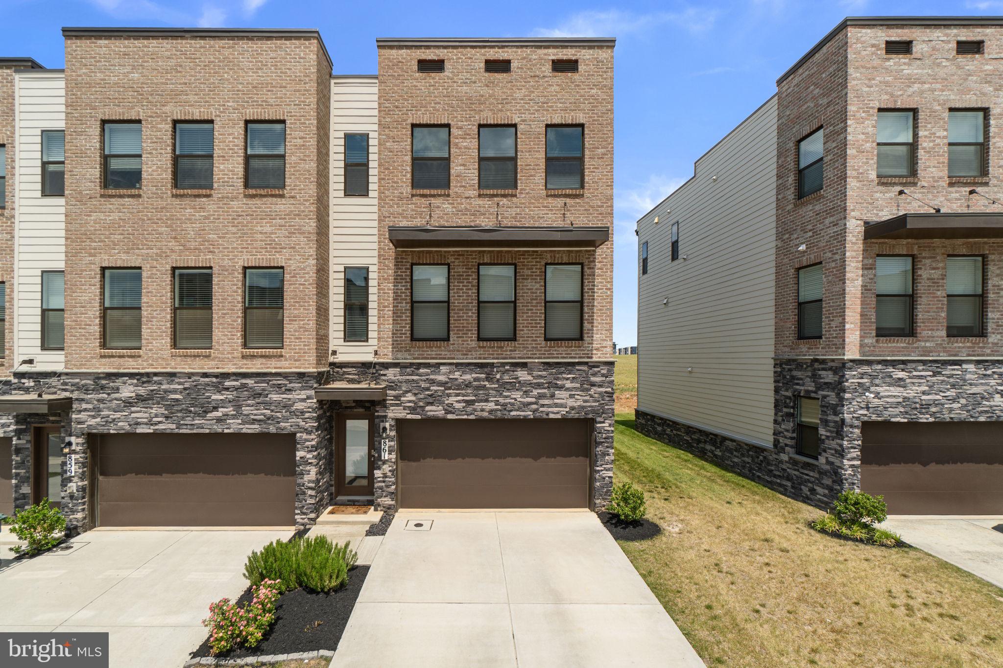 861 Amity Street Frederick, MD 21701 - Photo 3 of 8