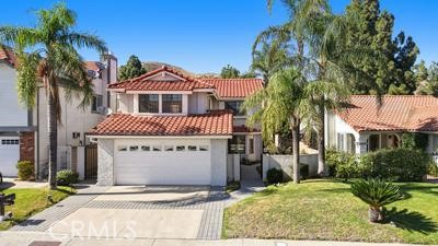 19565 Turtle Springs Way Porter Ranch, CA 91326 - Photo 22 of 96 Front exterior