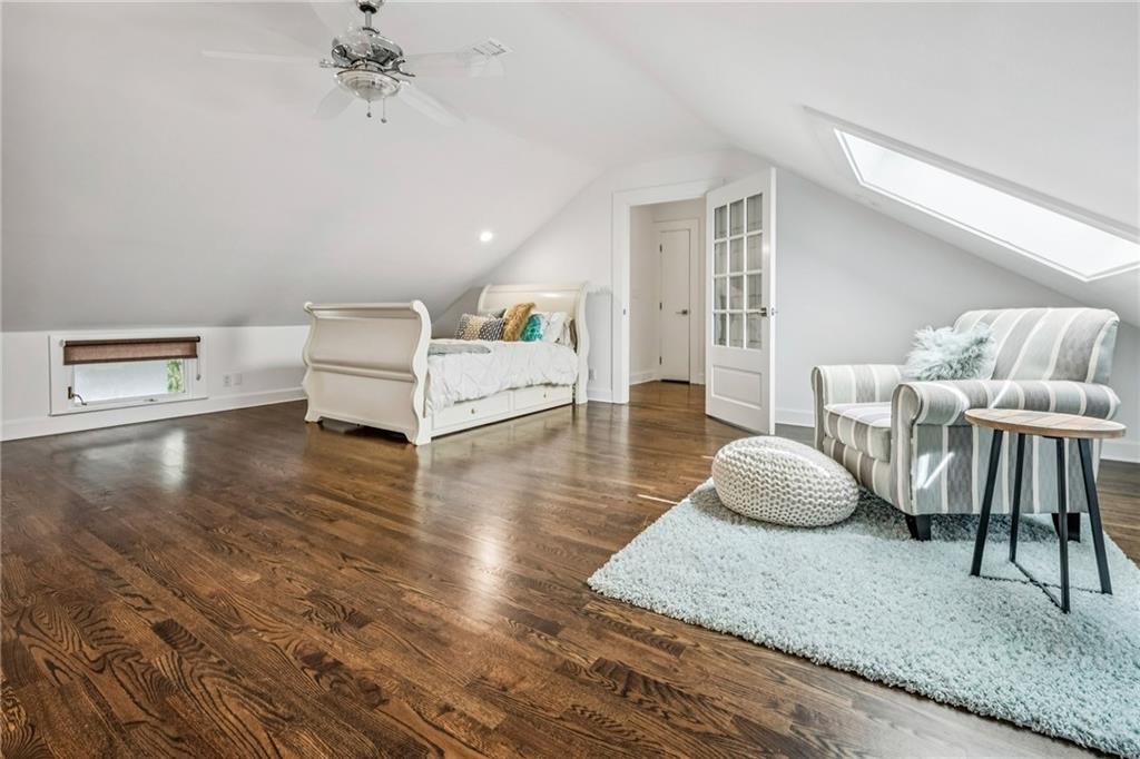 5 West Wesley Ridge Atlanta, GA 30327 - Photo 55 of 100