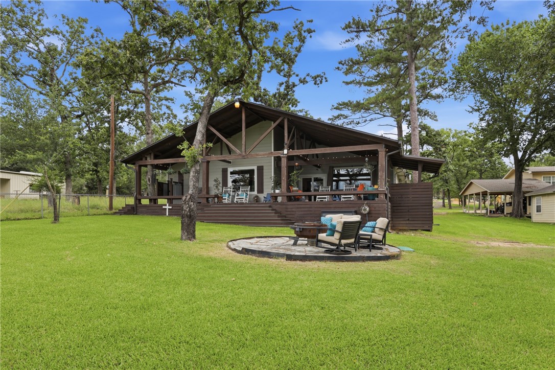 11436 Riley Green Road Franklin, TX 77856 - Photo 35 of 43