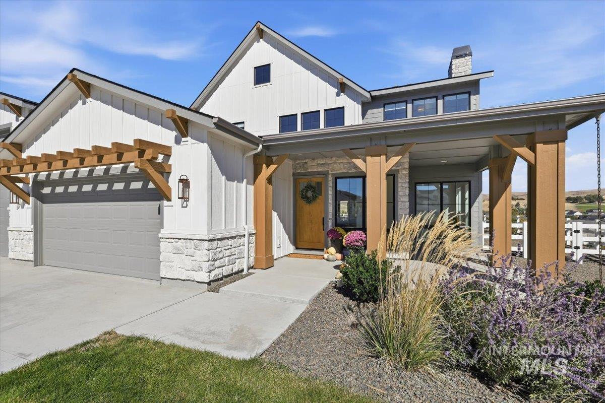 13746 North Ruffed Grouse Way Boise, ID 83714 - Photo 2 of 43 Gallery Image 2