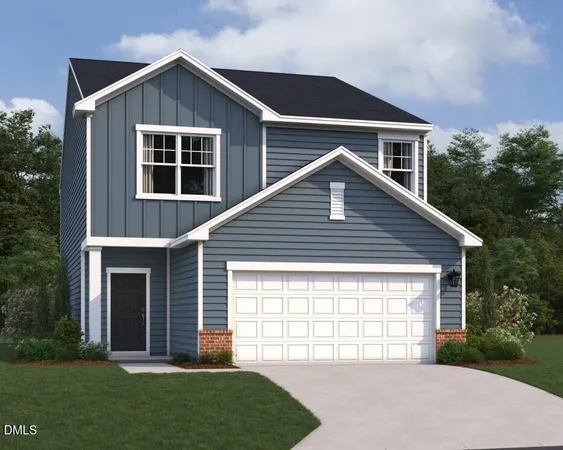 $339,990 | 6652 Chillingham Drive, Unit 100, Middlesex, NC 27557