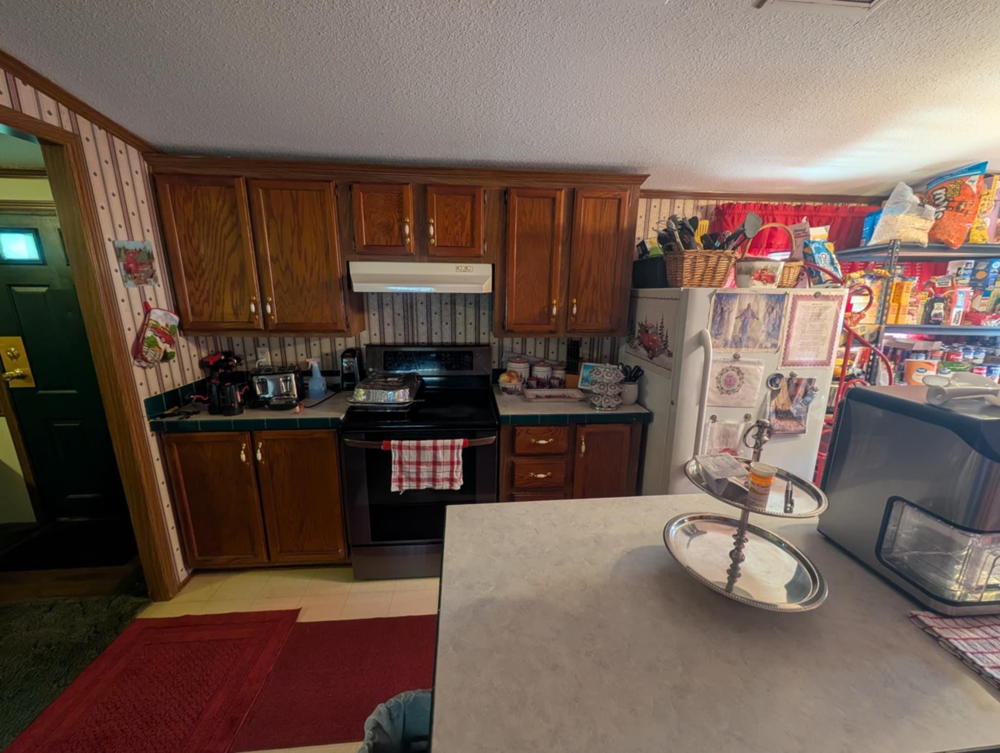 119 Remy Street Ironton, OH 45638 - Photo 12 of 17