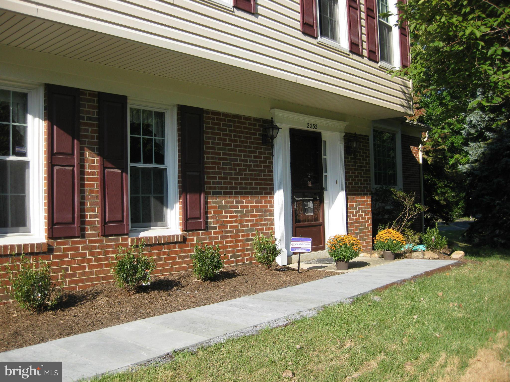 2232 Falling Creek Road Silver Spring, MD 20904 - Photo 2 of 29 Exterior (Front)