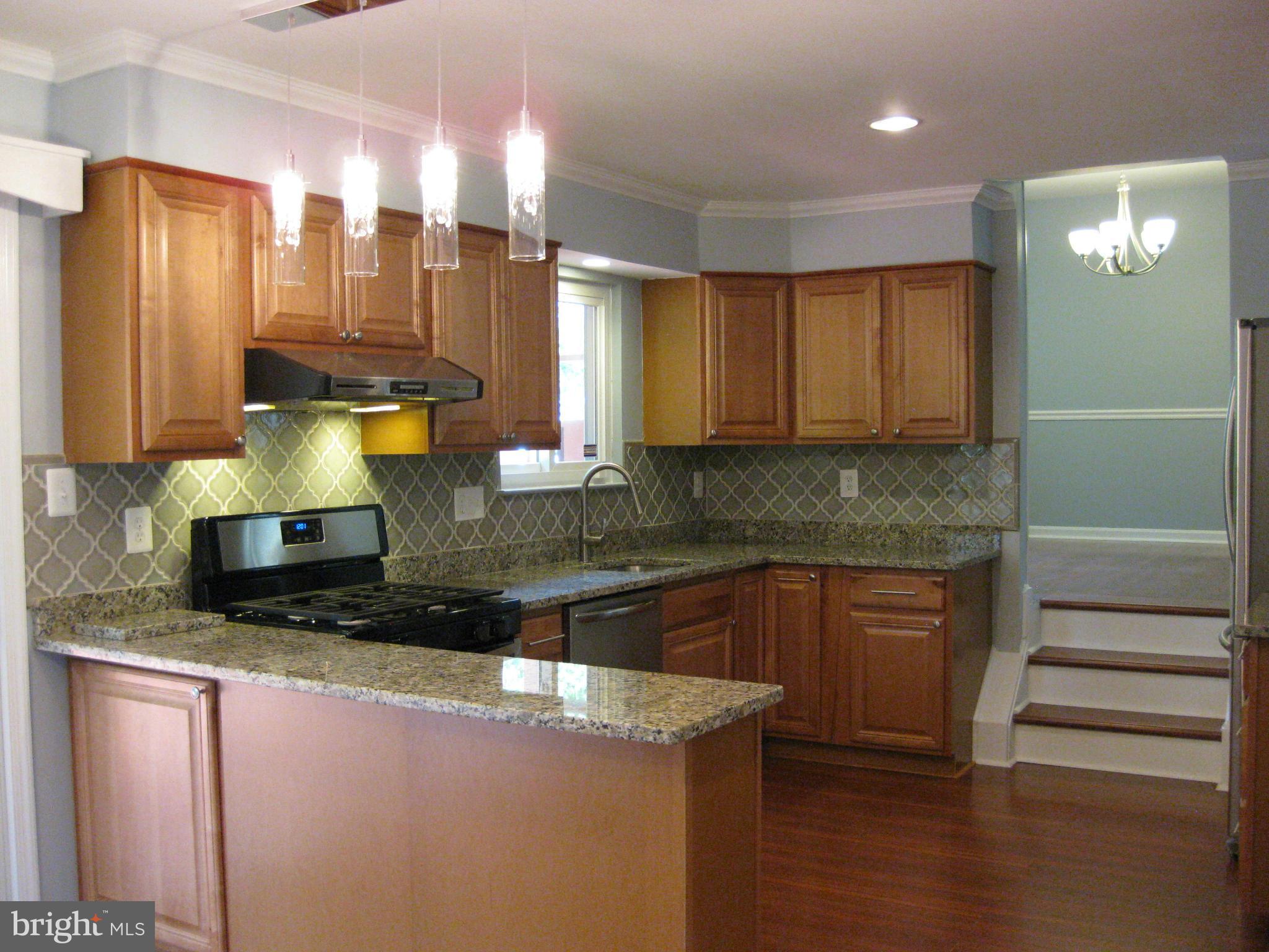 2232 Falling Creek Road Silver Spring, MD 20904 - Photo 11 of 29 Kitchen