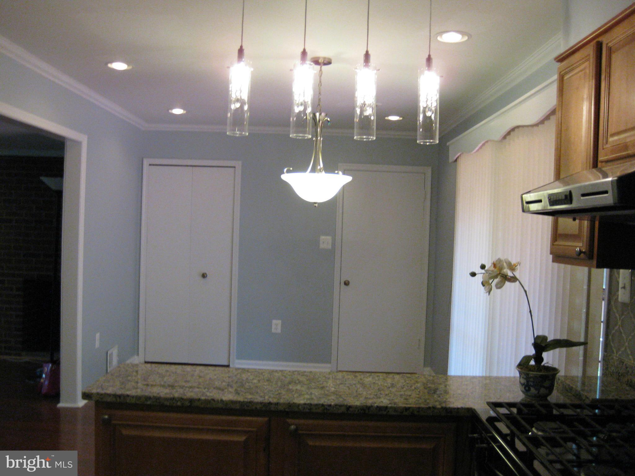2232 Falling Creek Road Silver Spring, MD 20904 - Photo 19 of 29 Kitchen
