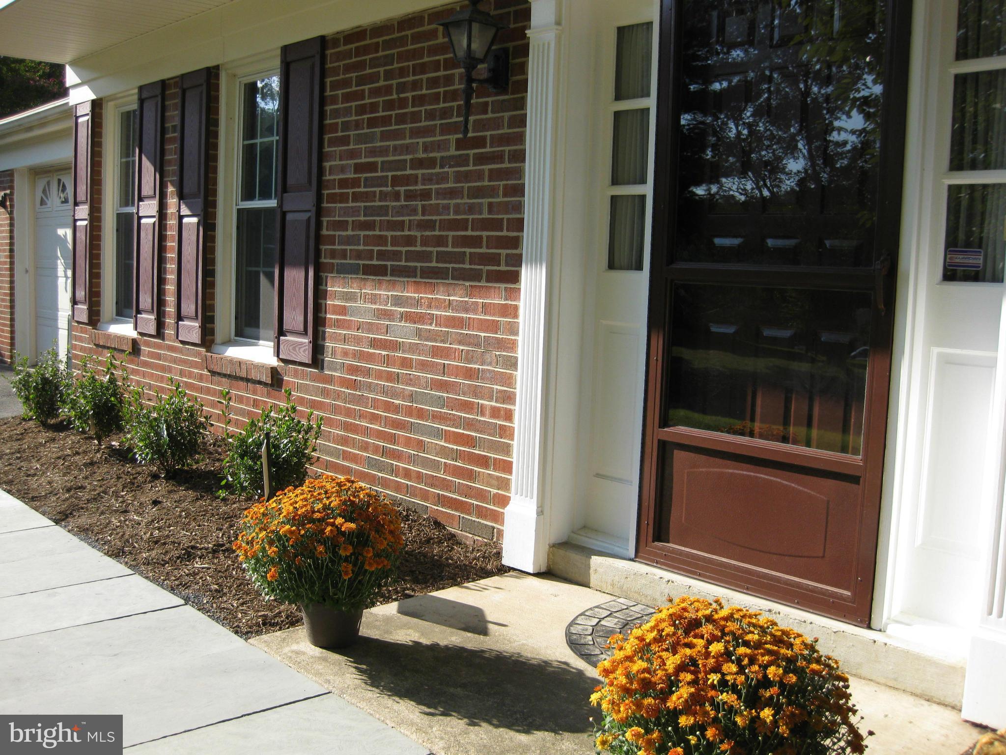 2232 Falling Creek Road Silver Spring, MD 20904 - Photo 3 of 29 Exterior (Front)