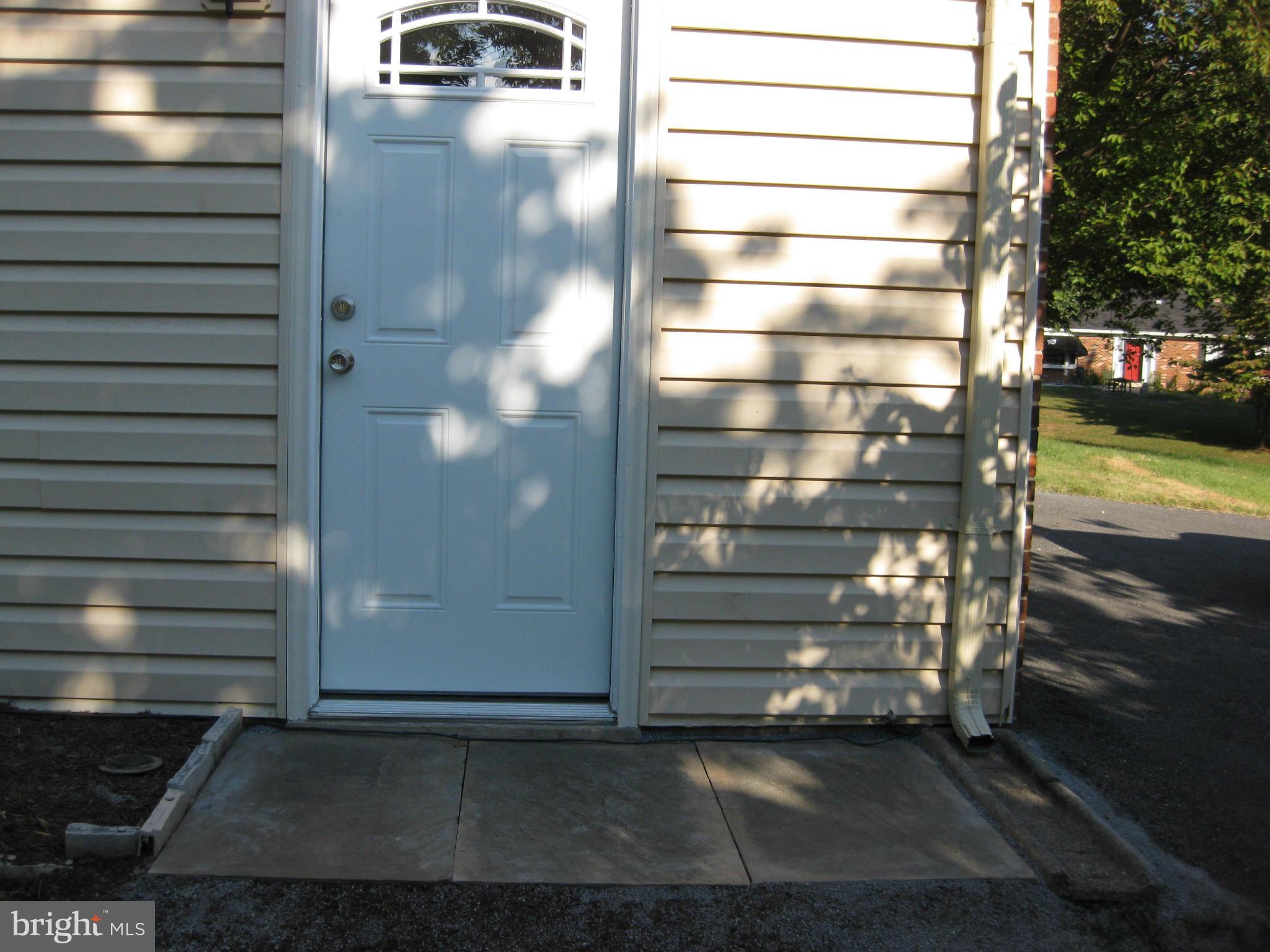 2232 Falling Creek Road Silver Spring, MD 20904 - Photo 26 of 29 Exterior (Rear)