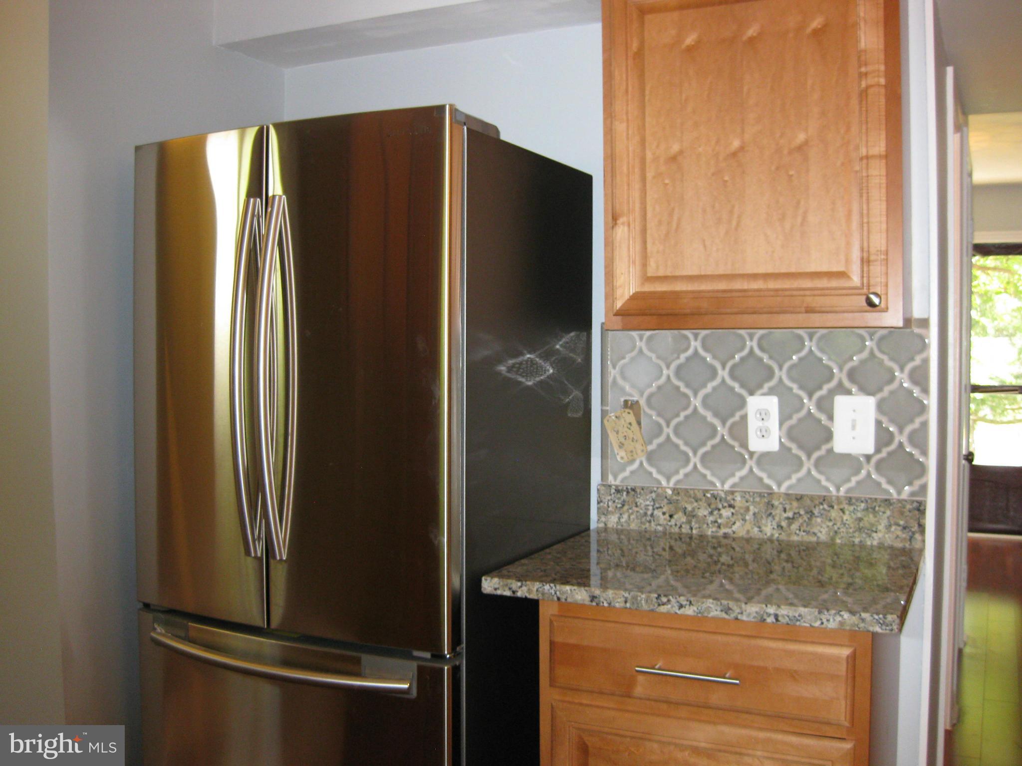 2232 Falling Creek Road Silver Spring, MD 20904 - Photo 9 of 29 Kitchen