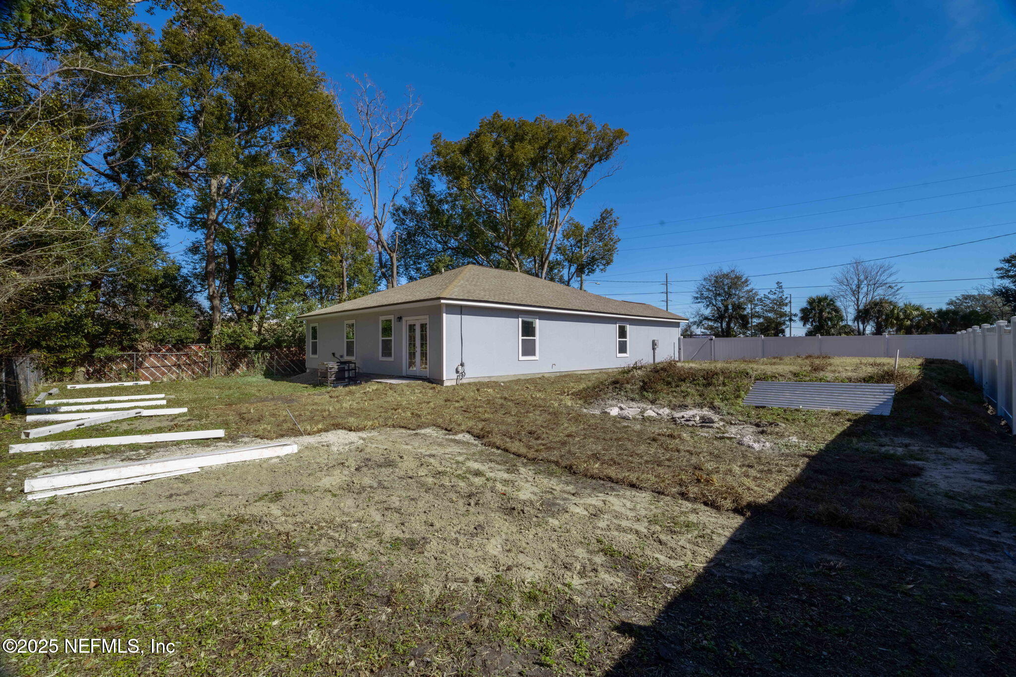 9332 Sisson Drive Jacksonville, FL 32218 - Photo 32 of 42 a view of house with outdoor space
