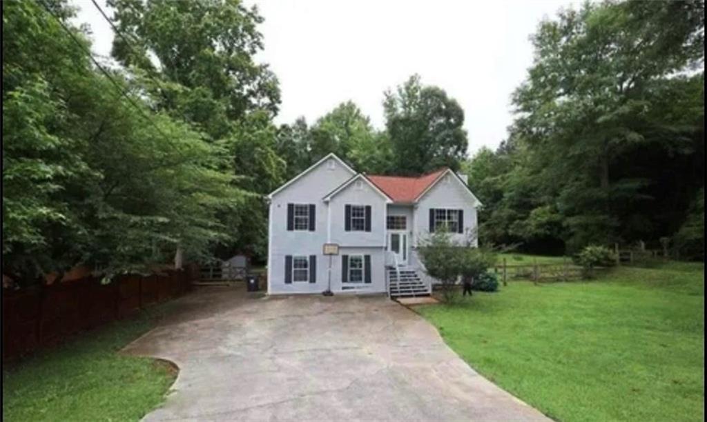 236 Hiram Sudie Road Dallas, GA 30157 - Photo 2 of 26