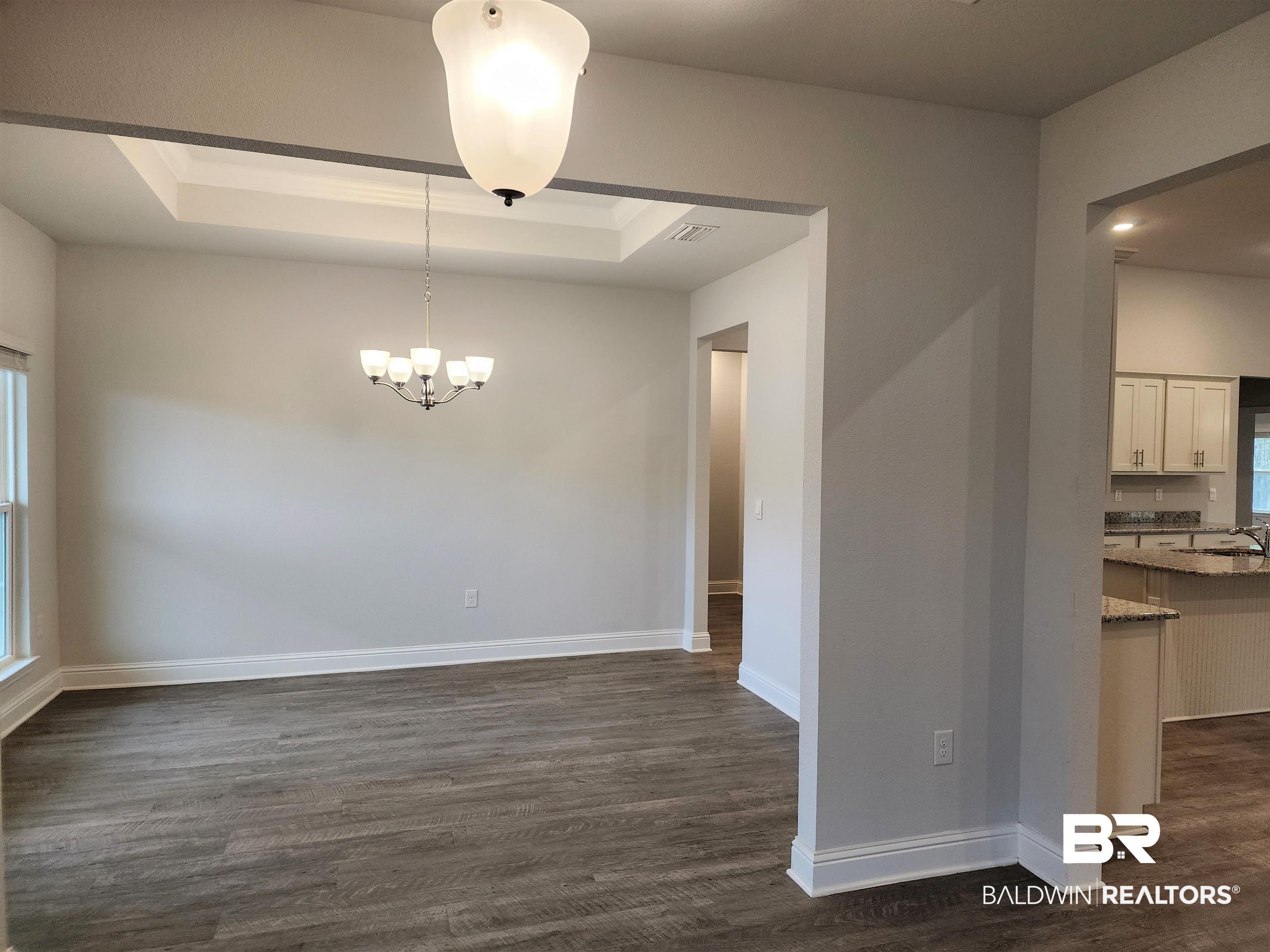 23206 County Road 12 South Foley, AL 36535 - Photo 2 of 13 Formal dining room