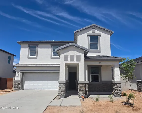 $489,990 | 12602 West Whyman Avenue, Avondale, AZ 85323