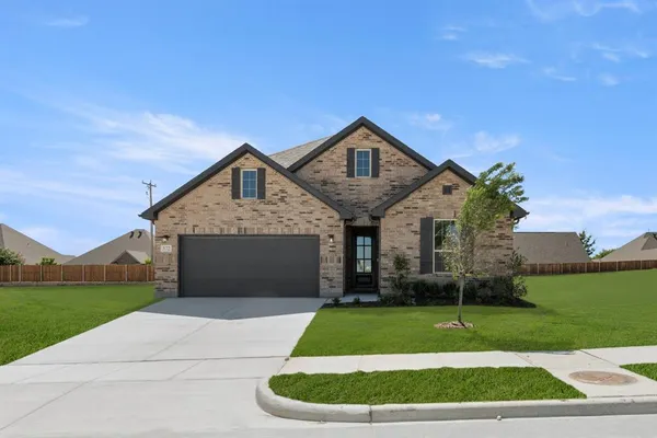 $449,990 | 372 Deer Rdg Drive, Aledo, TX 76008