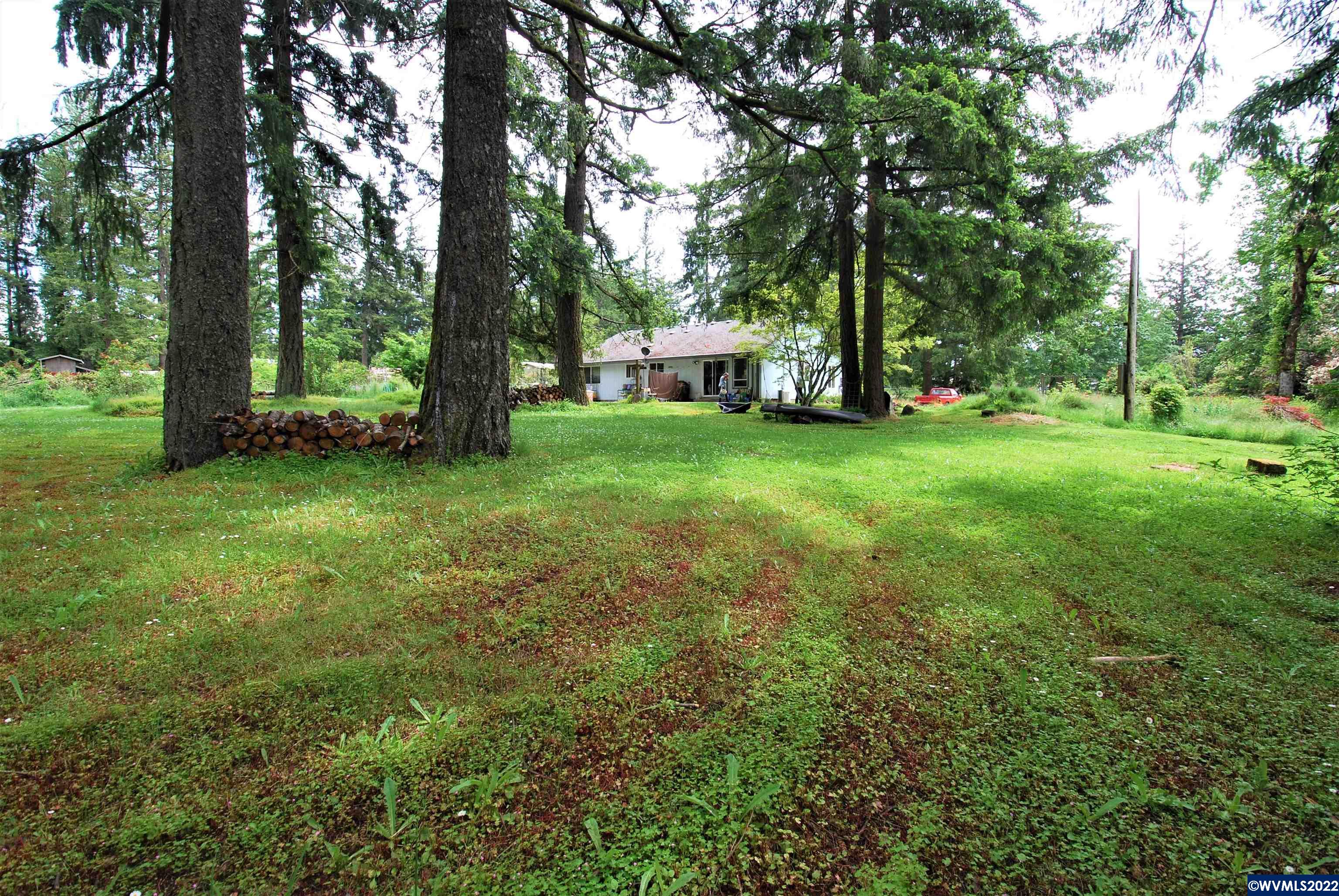 15917 Fir Ridge Lane Northeast Silverton, OR 97381 - Photo 13 of 17 Gallery Image 13