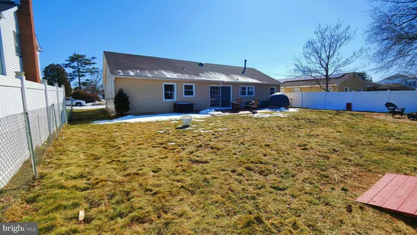 $385,000 | 146 Glenview Lane, Willingboro, NJ 08046