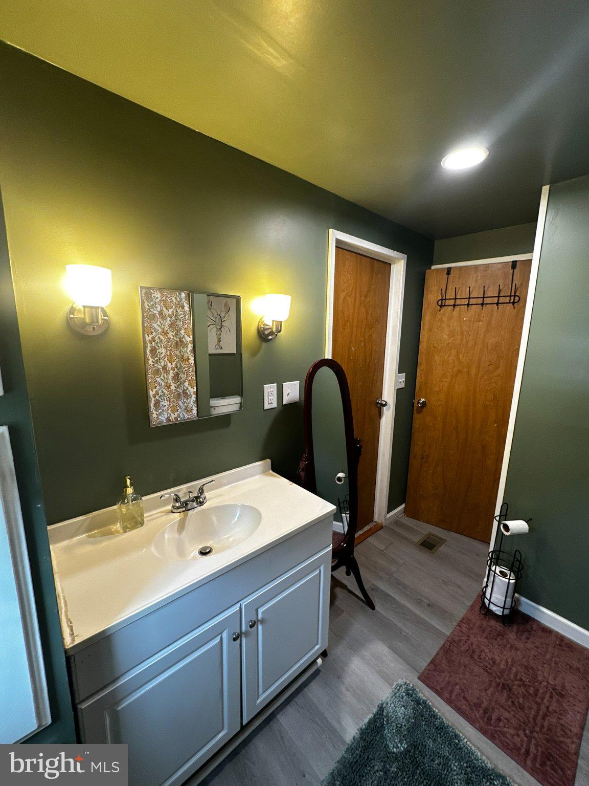 31777 Siham Road Lewes, DE 19958 - Photo 33 of 46 Chic bathroom with modern accents.