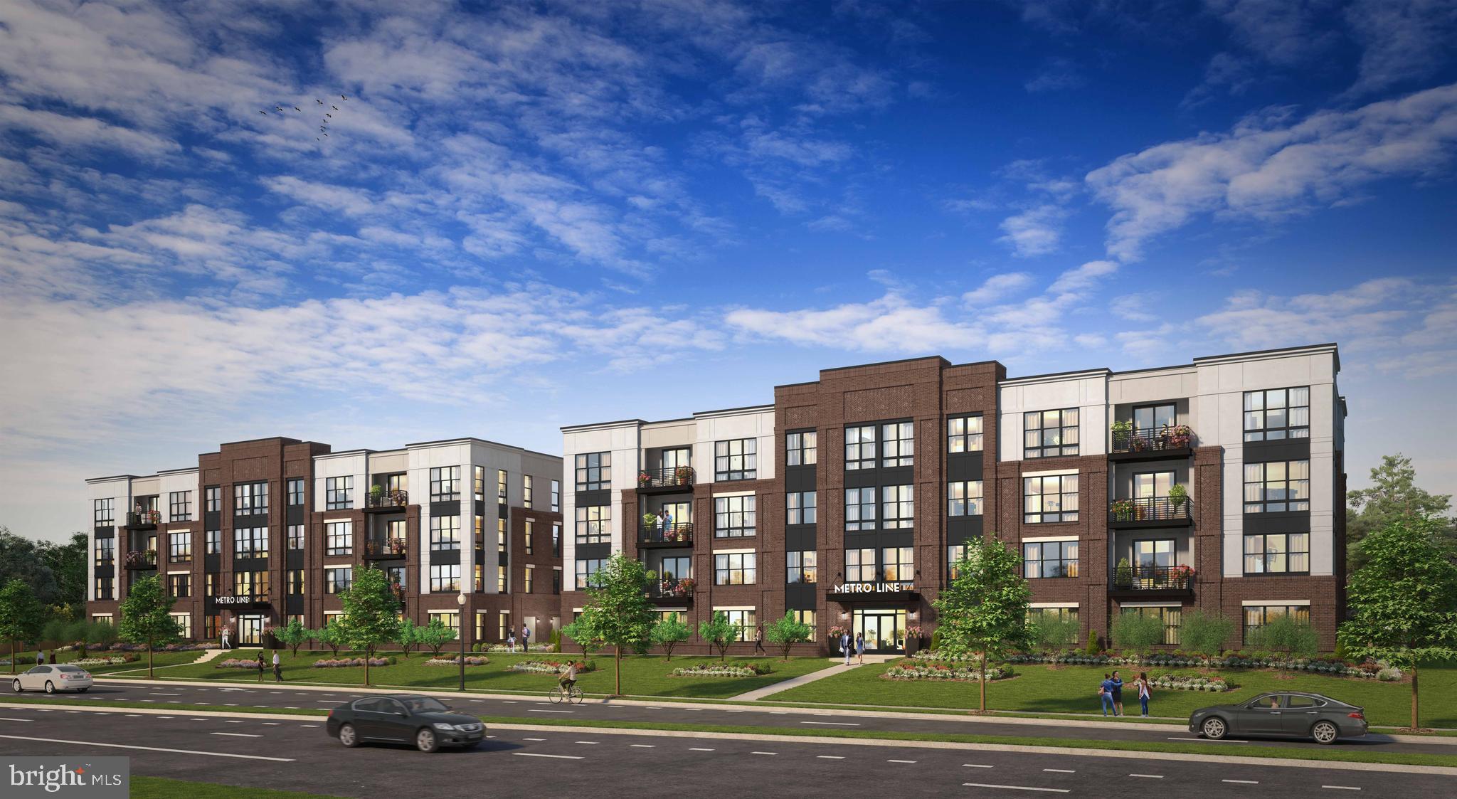 43820 Trackside Terrace, Unit 401 Ashburn, VA 20147 - Photo 1 of 9