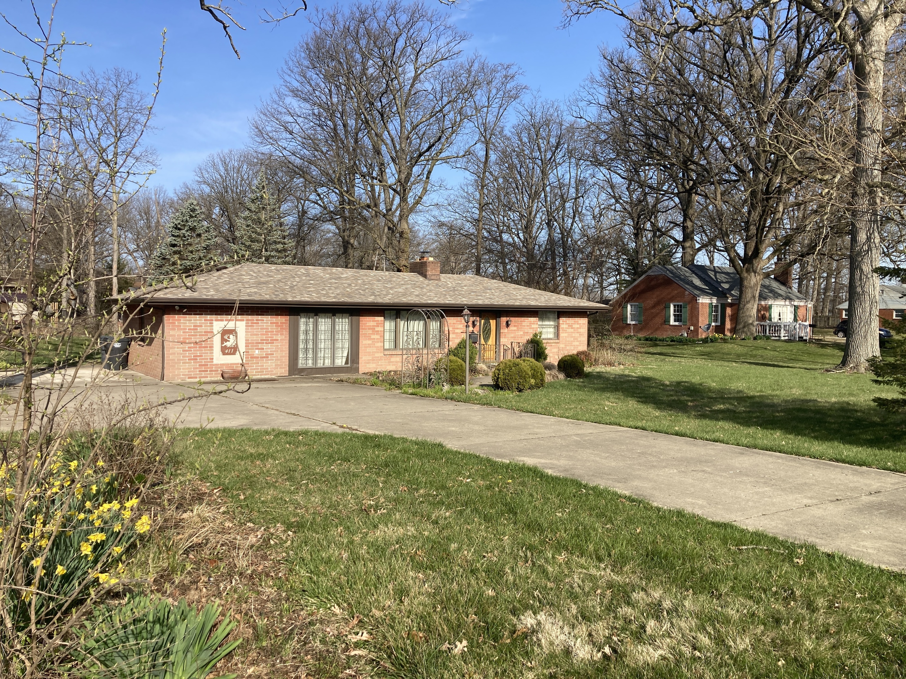 411 South Rangeline Road Anderson, IN 46012 - Photo 1 of 50 Gallery Image 1