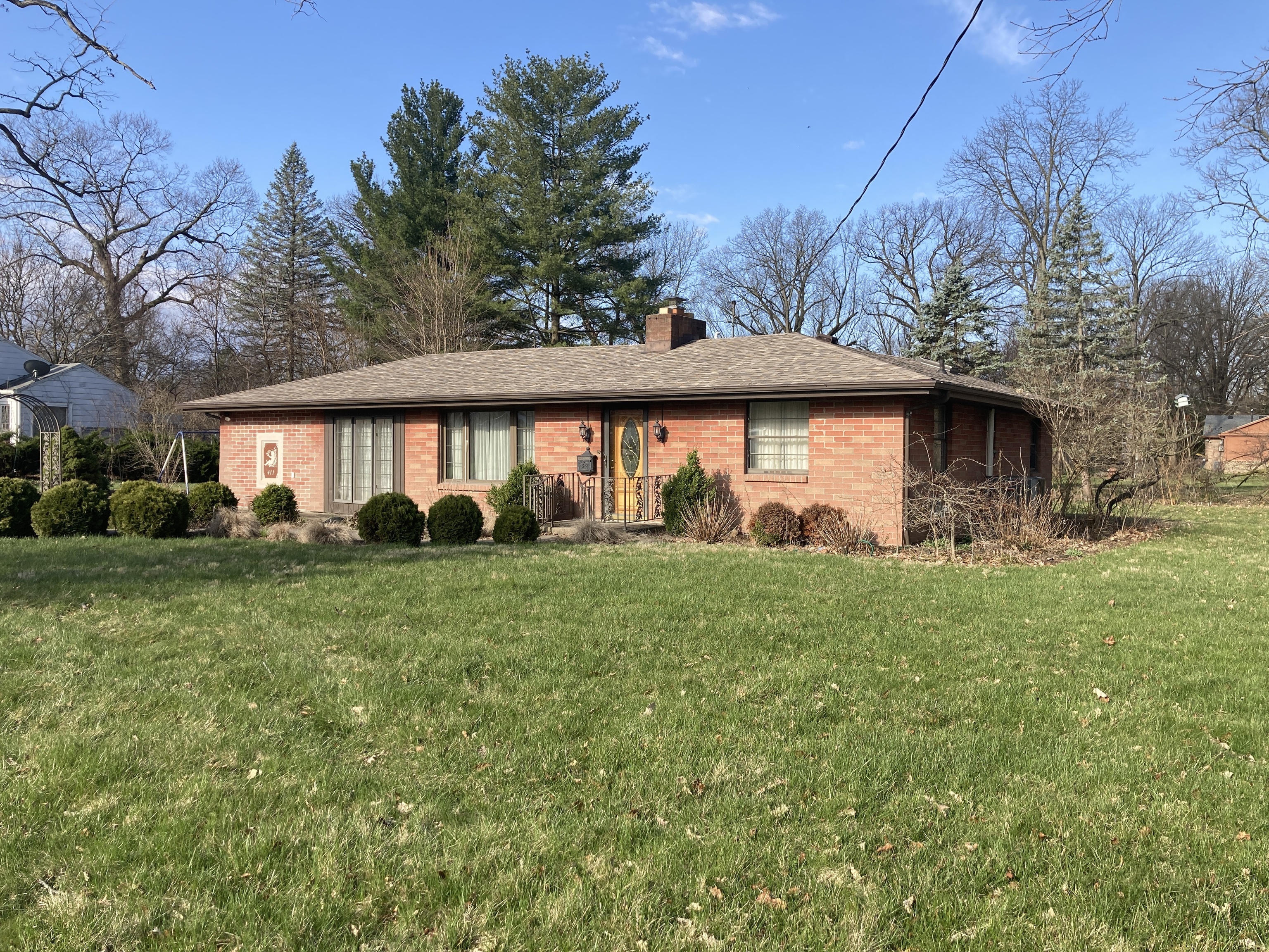 411 South Rangeline Road Anderson, IN 46012 - Photo 4 of 50 Gallery Image 4