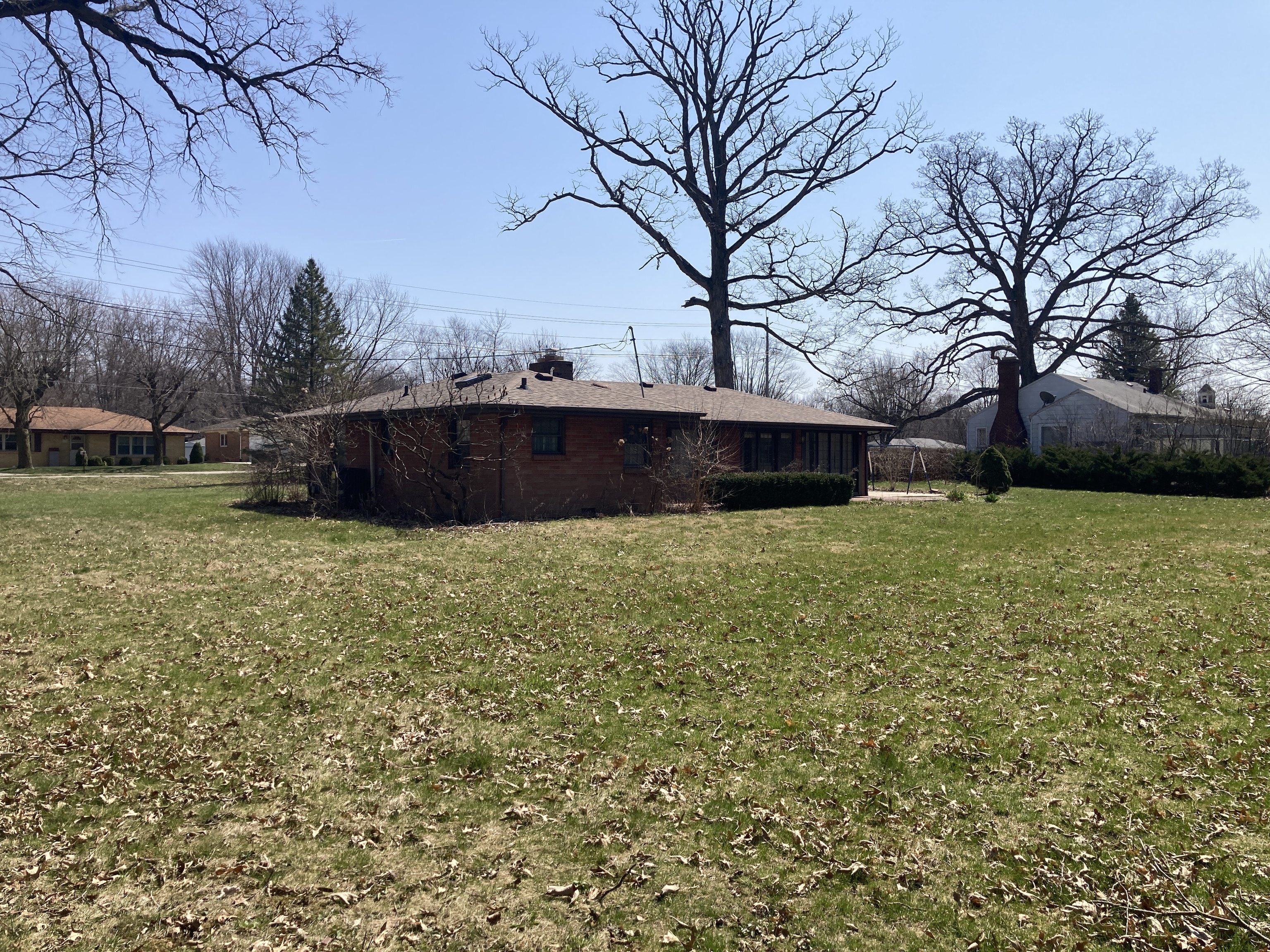 411 South Rangeline Road Anderson, IN 46012 - Photo 45 of 50 Gallery Image 45