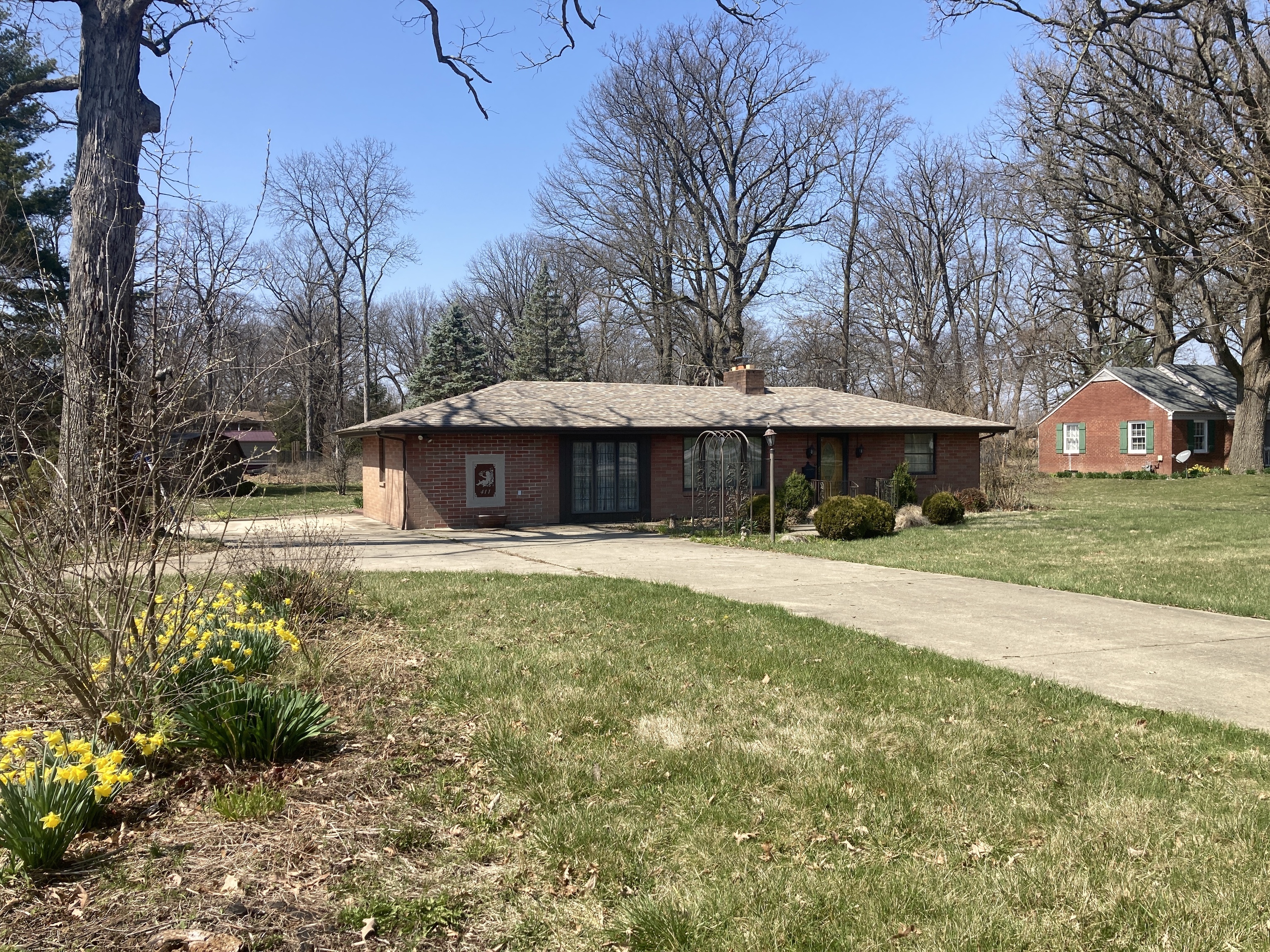 411 South Rangeline Road Anderson, IN 46012 - Photo 5 of 50 Gallery Image 5