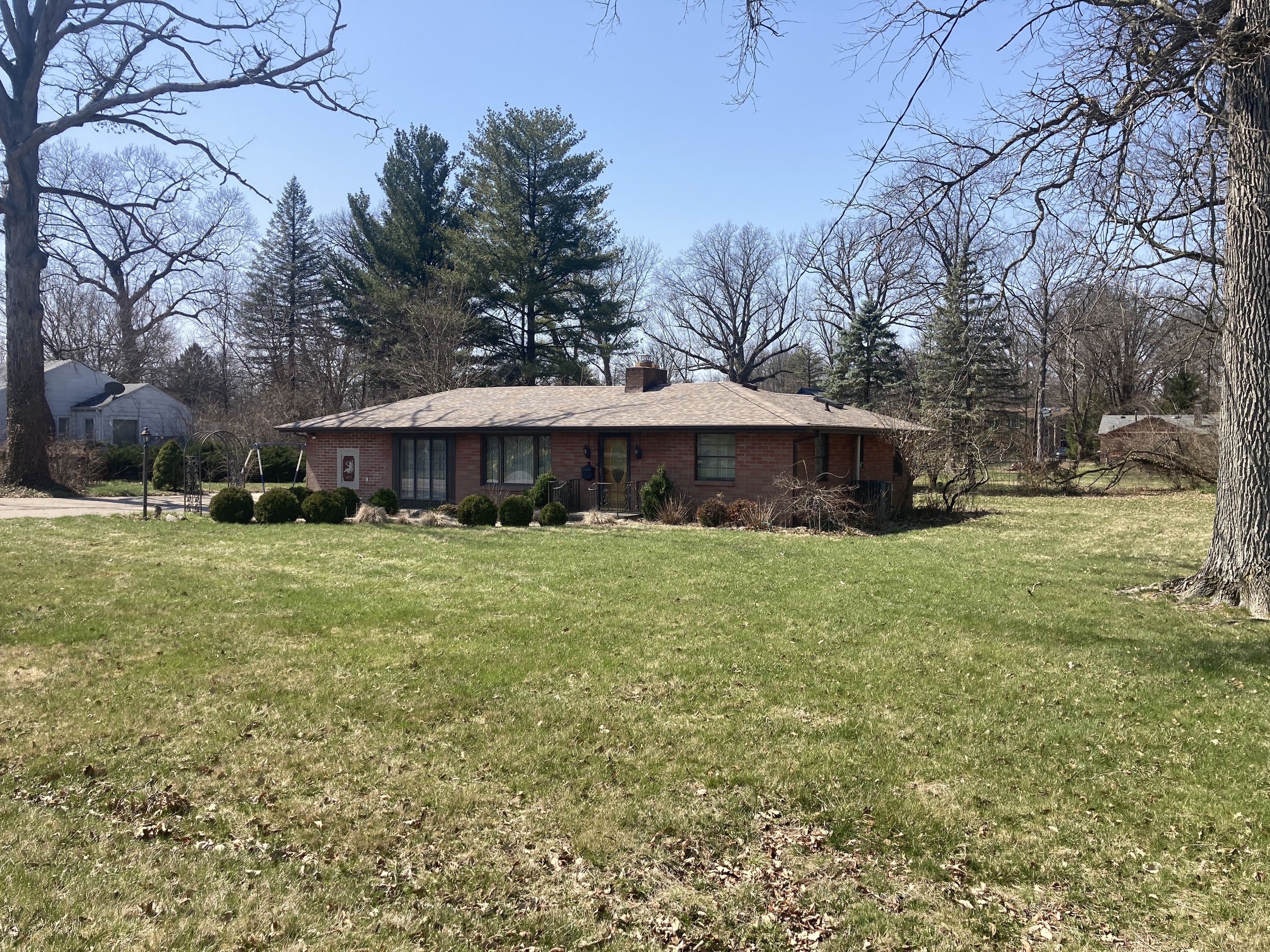 411 South Rangeline Road Anderson, IN 46012 - Photo 8 of 50 Gallery Image 8