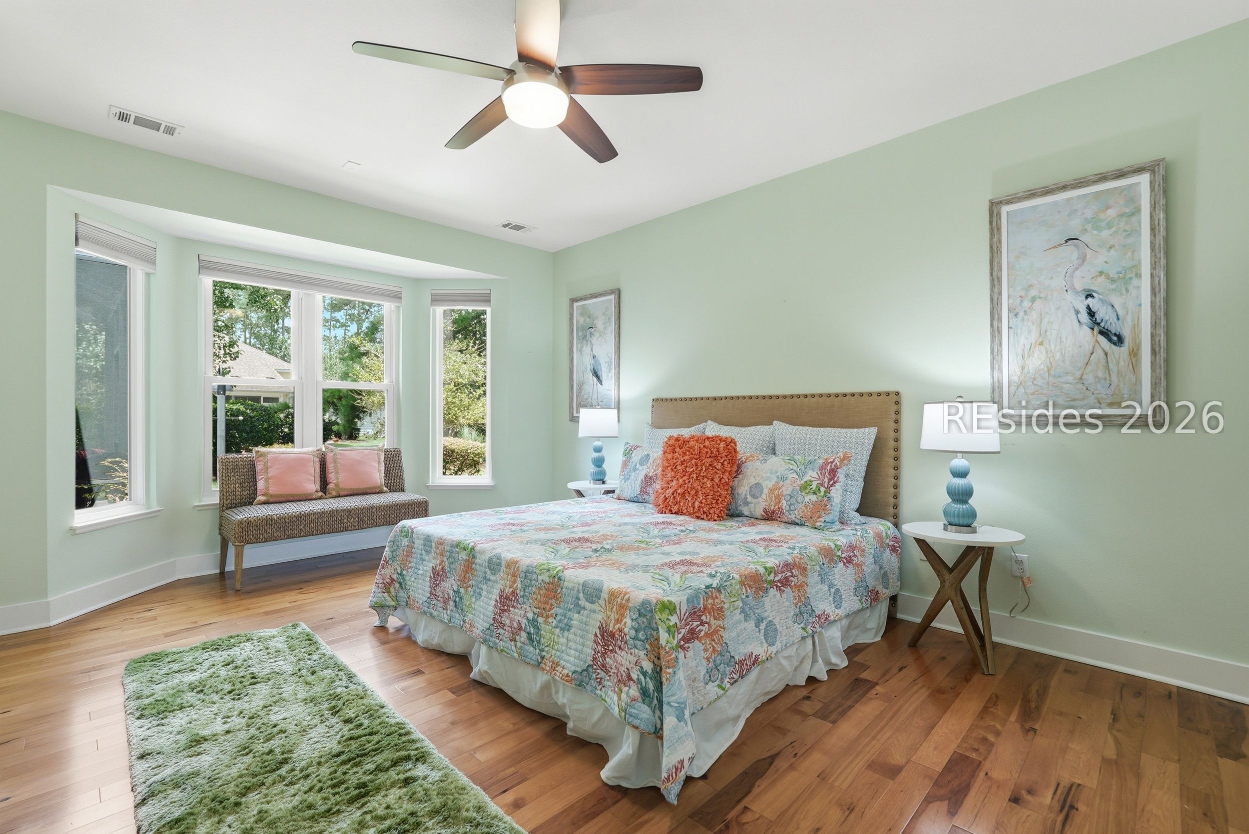 21 Trescot Lane Bluffton, SC 29909 - Photo 22 of 52