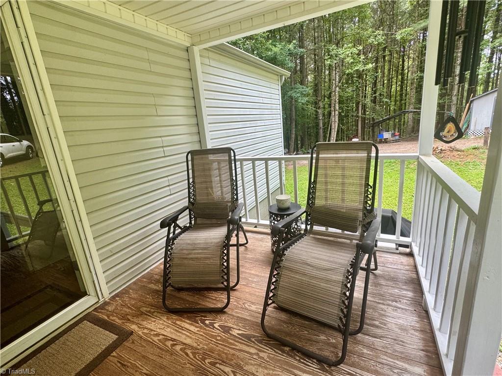 919 Maple Grove Church Road Hays, NC 28635 - Photo 8 of 45