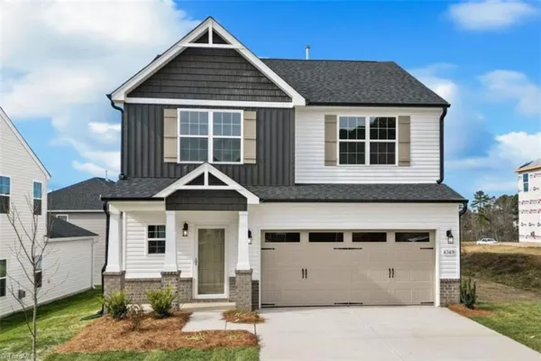 $426,990 | 5397 Salem Woods Drive, Unit 14, Graham, NC 27253