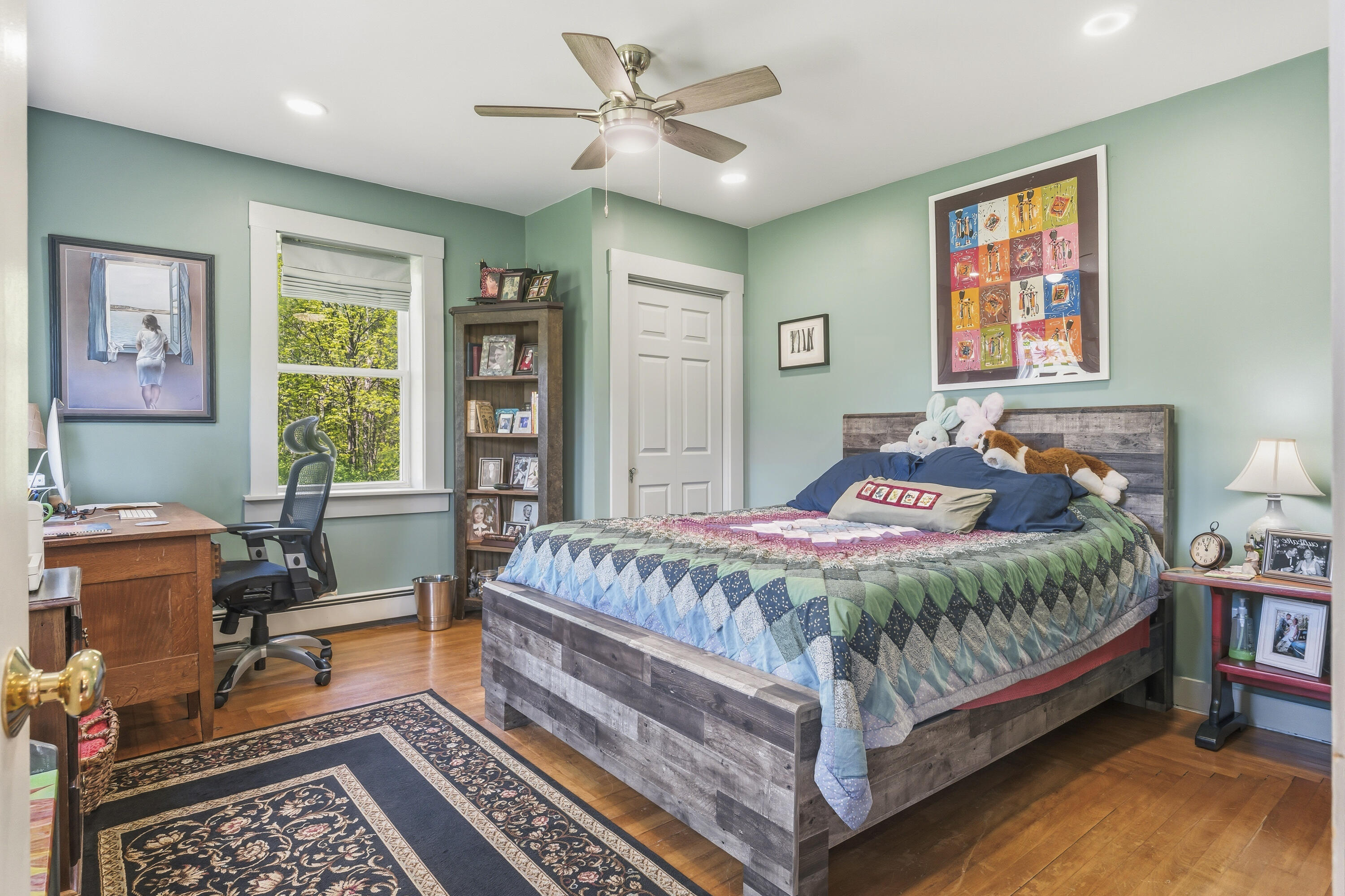 112 Lunts Hill Road Litchfield, ME 04350 - Photo 27 of 56 112 Lunts Hill Rd_0126