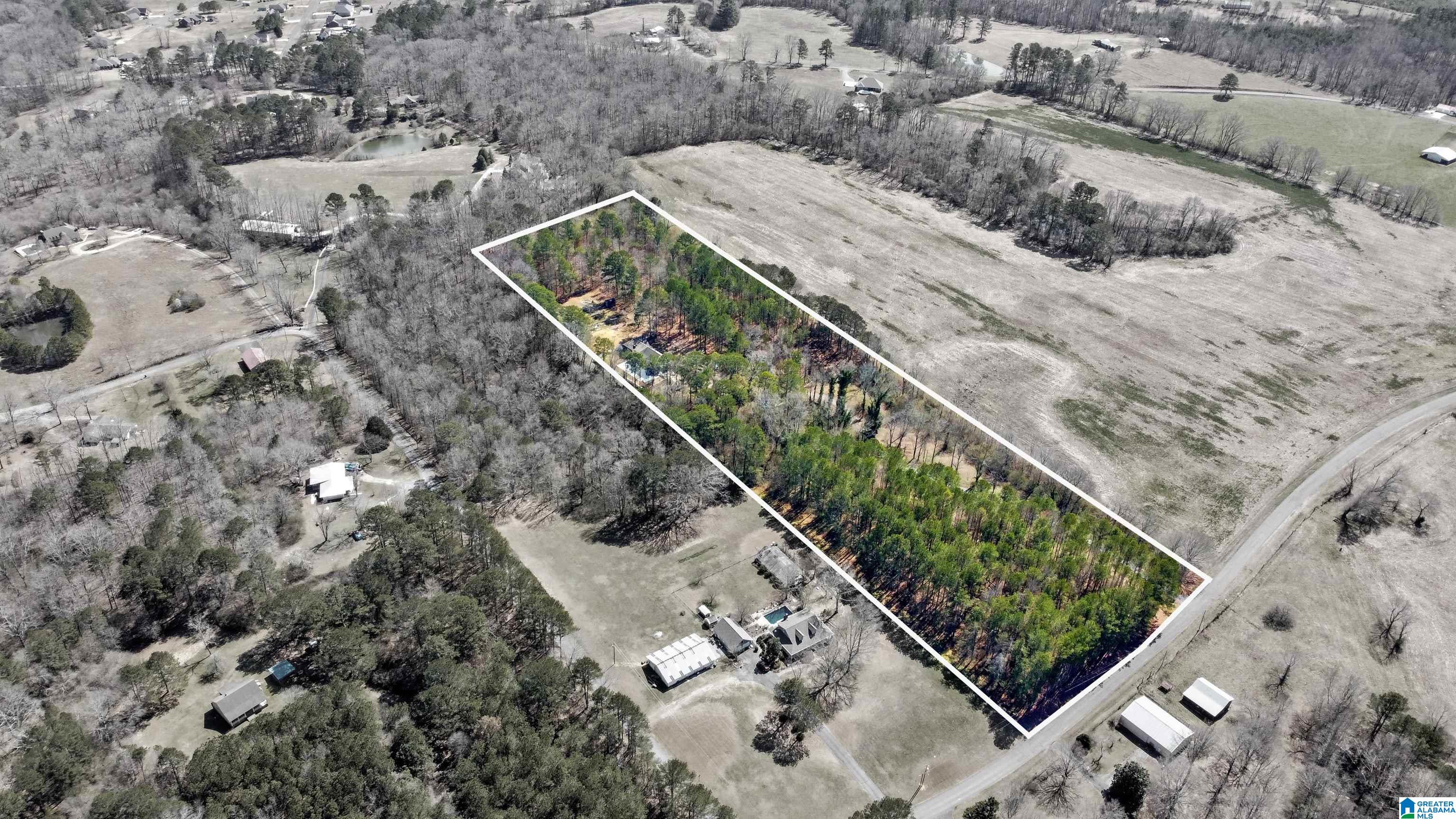 3606 Bethsaida Road Boaz, AL 35957 - Photo 39 of 44