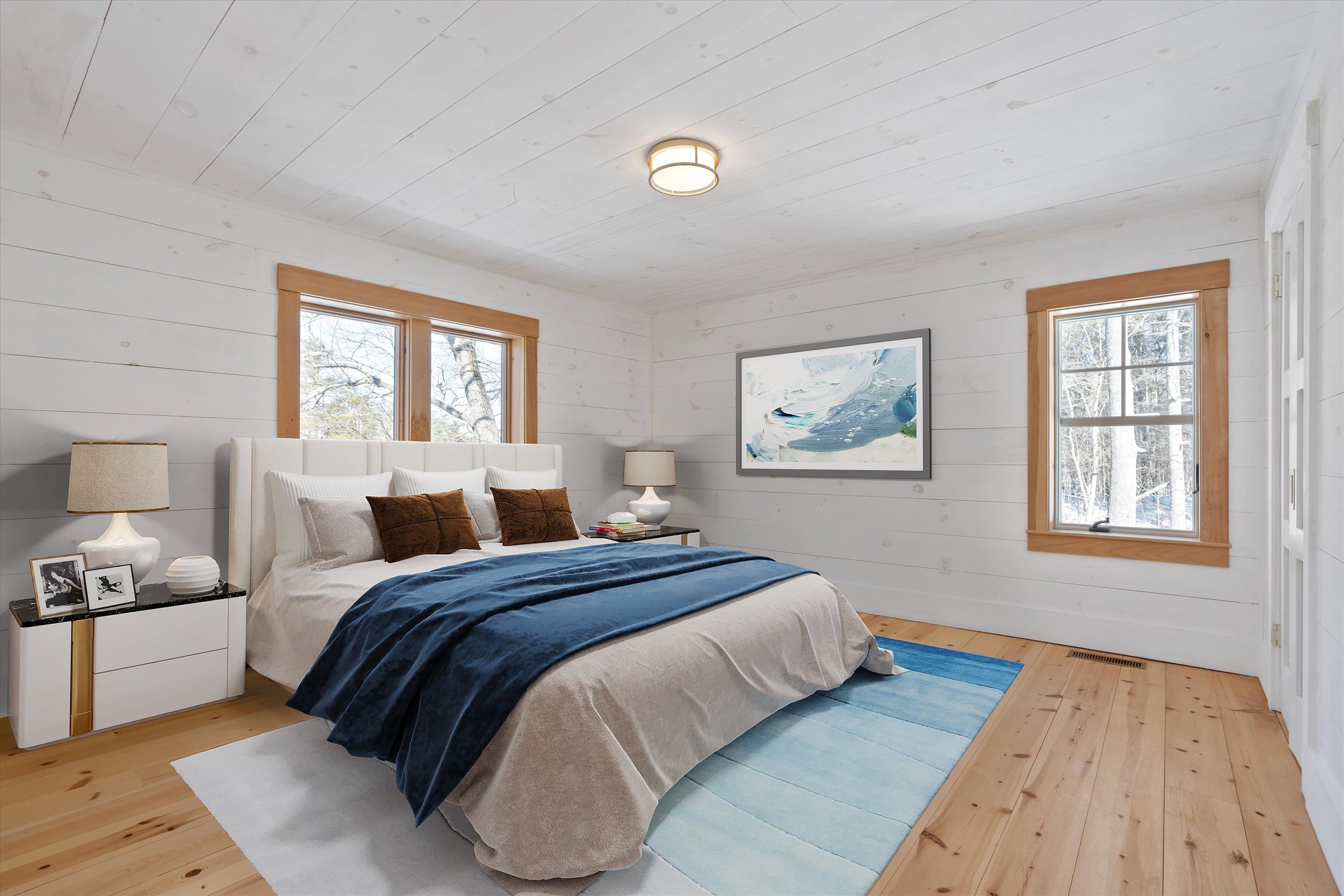 1191 Short Falls Road Epsom, NH 03234 - Photo 19 of 59