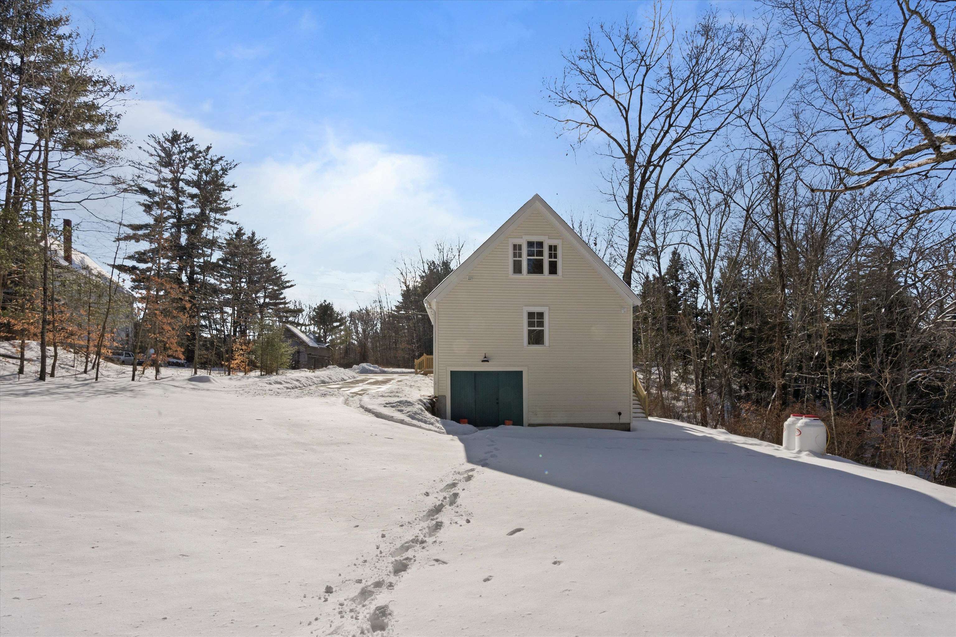 1191 Short Falls Road Epsom, NH 03234 - Photo 37 of 59