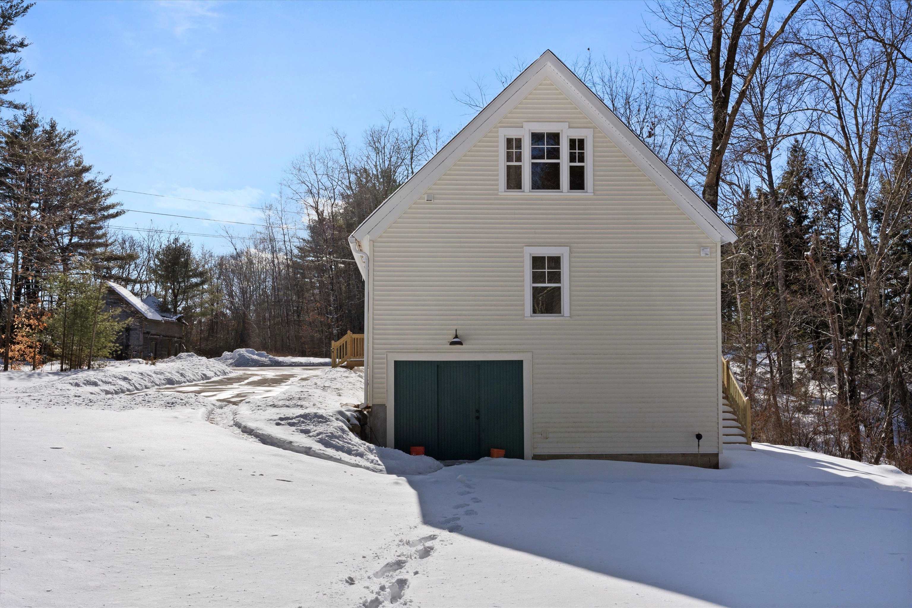 1191 Short Falls Road Epsom, NH 03234 - Photo 38 of 59