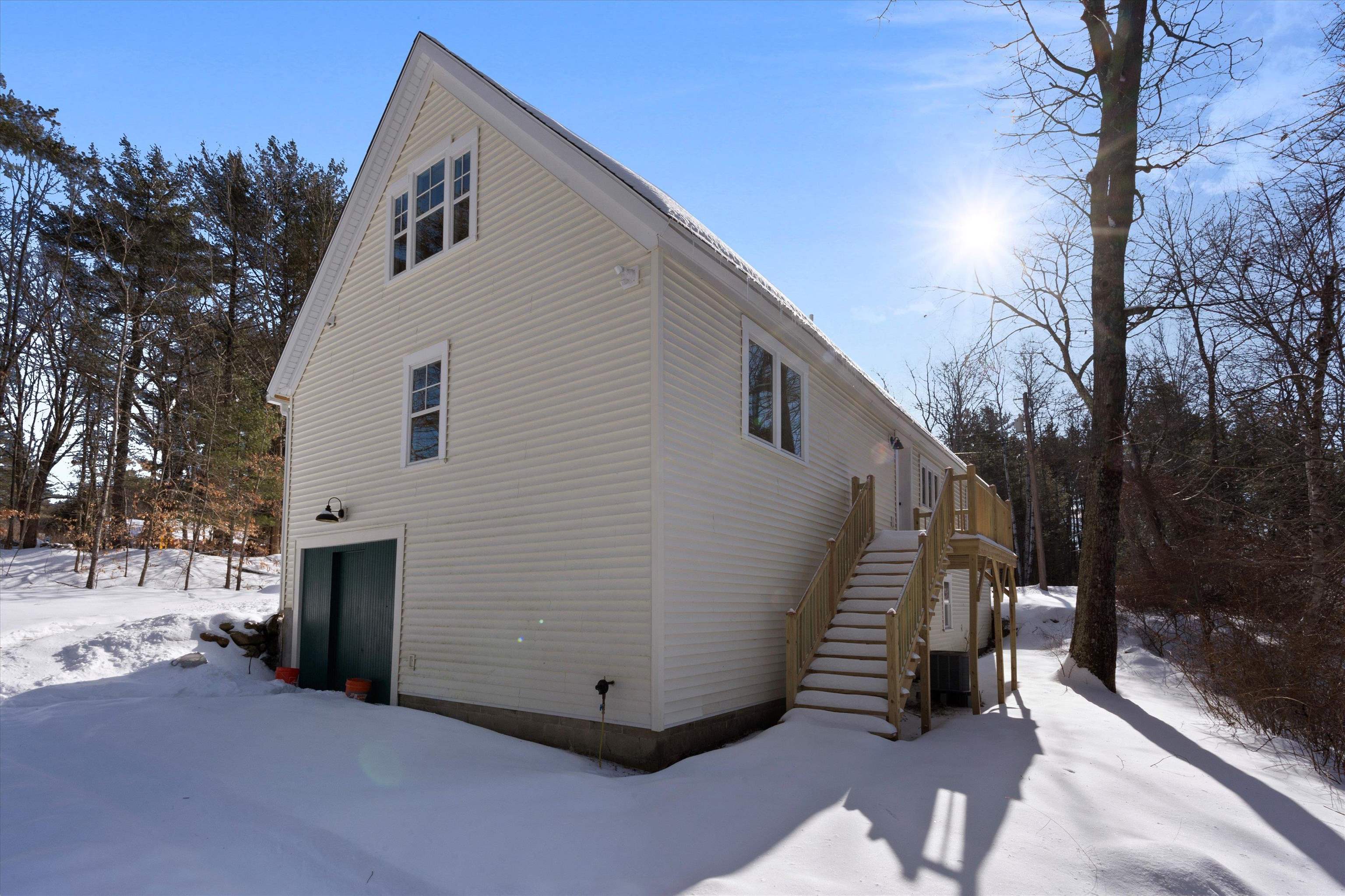 1191 Short Falls Road Epsom, NH 03234 - Photo 39 of 59