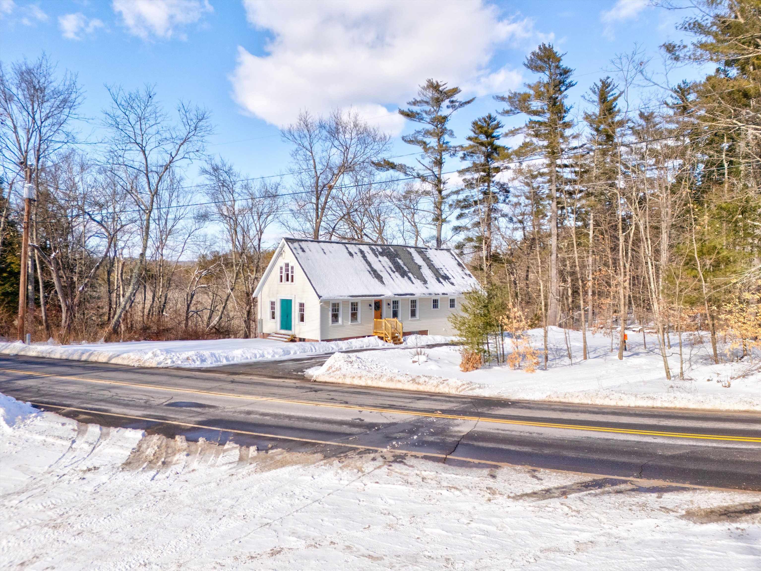 1191 Short Falls Road Epsom, NH 03234 - Photo 47 of 59