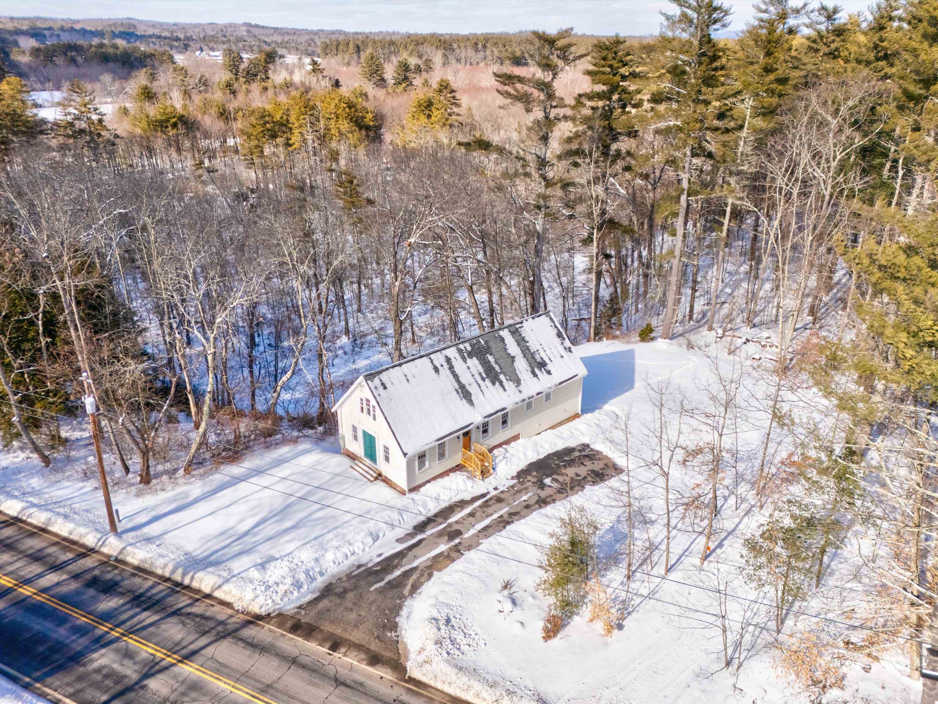 1191 Short Falls Road Epsom, NH 03234 - Photo 48 of 59