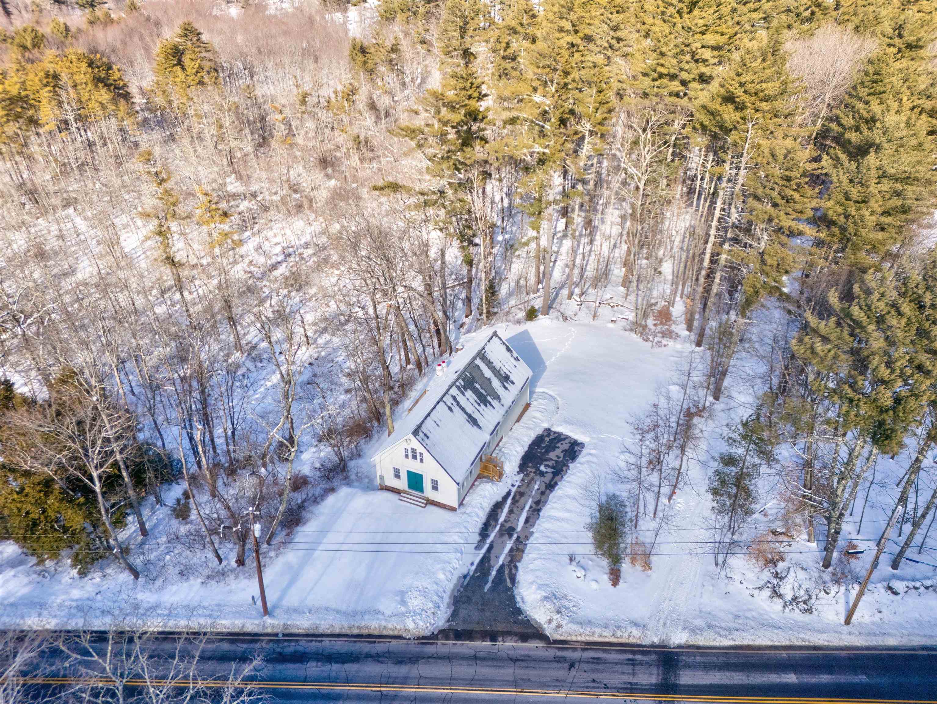 1191 Short Falls Road Epsom, NH 03234 - Photo 49 of 59