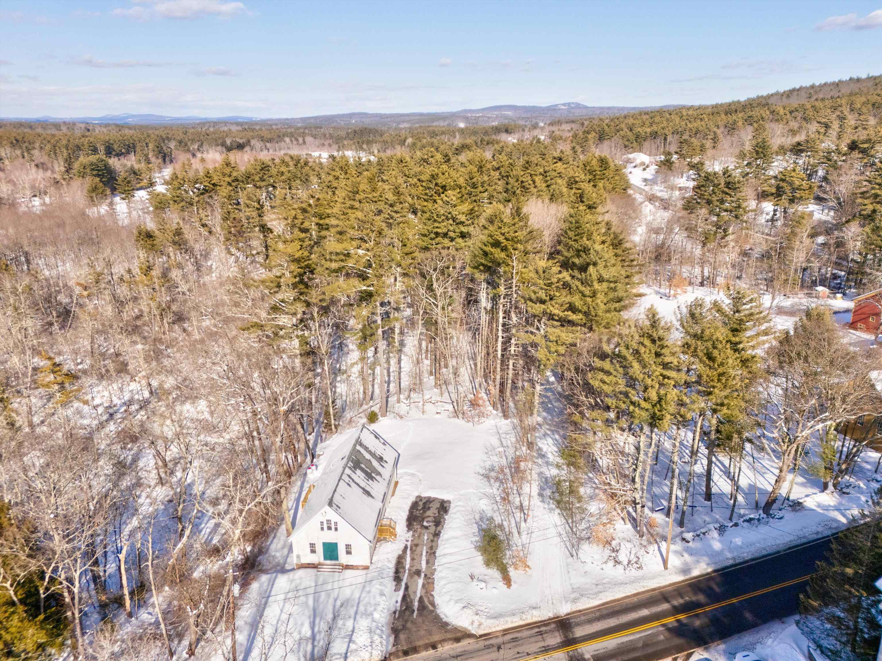 1191 Short Falls Road Epsom, NH 03234 - Photo 50 of 59