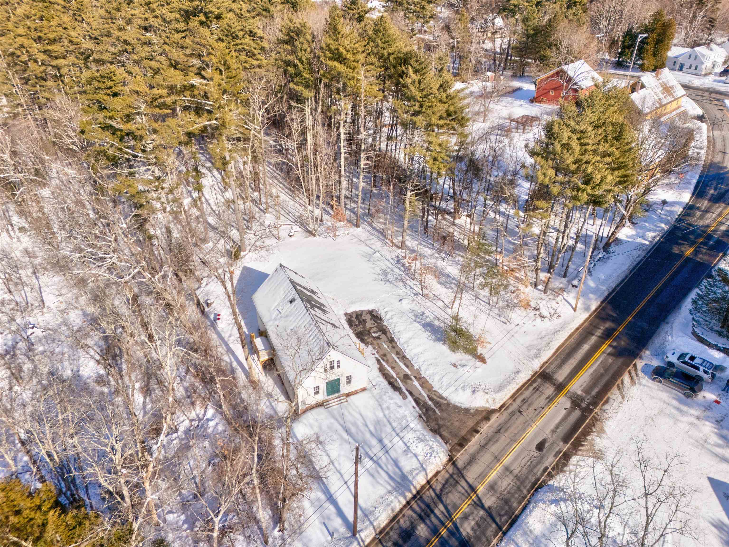 1191 Short Falls Road Epsom, NH 03234 - Photo 51 of 59