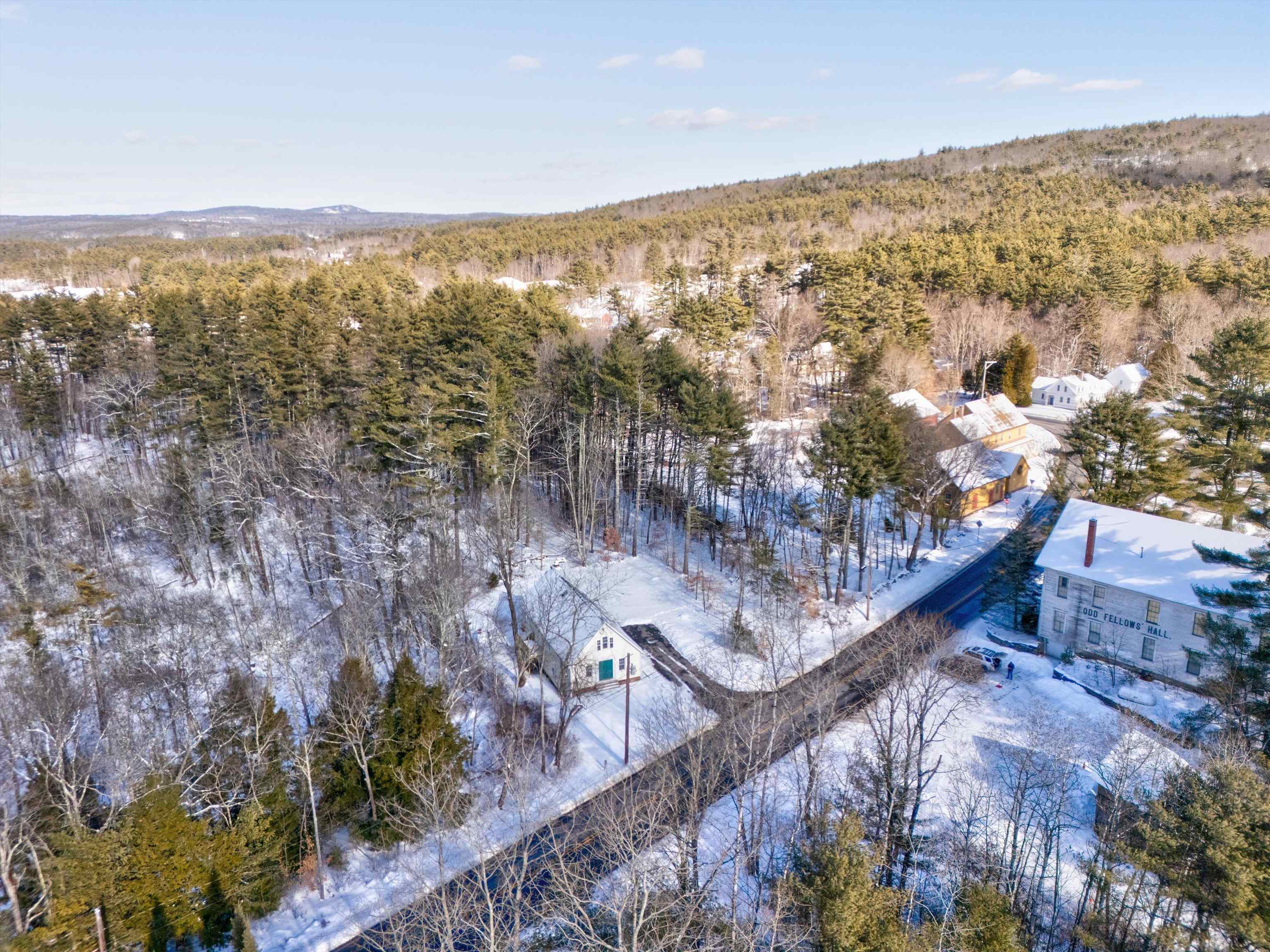 1191 Short Falls Road Epsom, NH 03234 - Photo 52 of 59