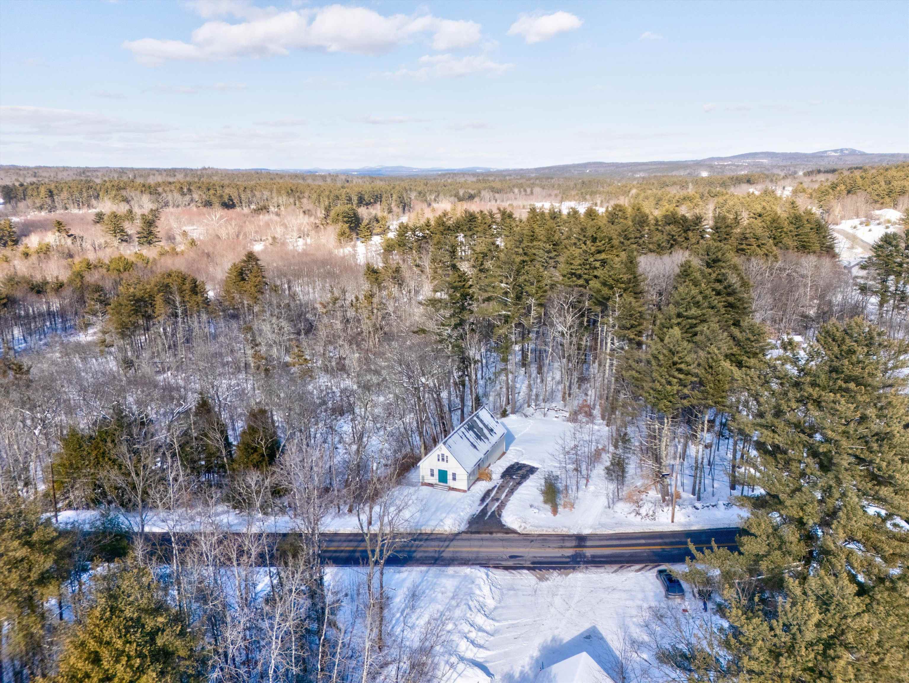 1191 Short Falls Road Epsom, NH 03234 - Photo 53 of 59