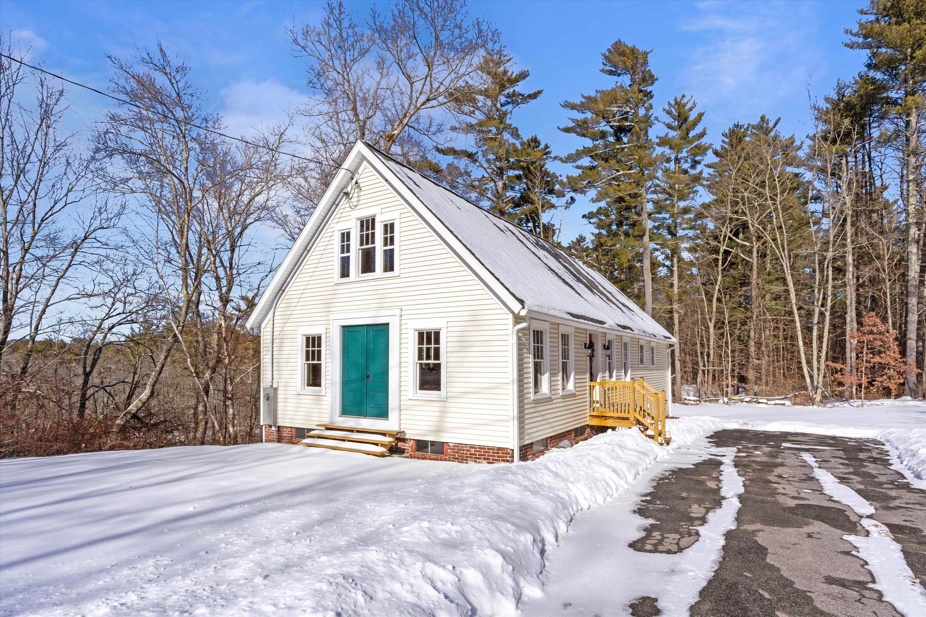 1191 Short Falls Road Epsom, NH 03234 - Photo 54 of 59
