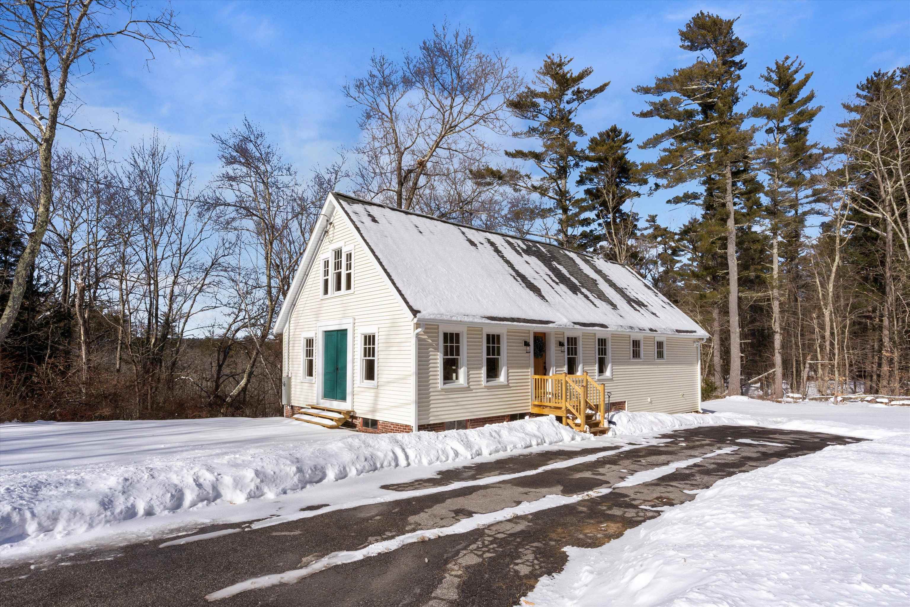 1191 Short Falls Road Epsom, NH 03234 - Photo 55 of 59