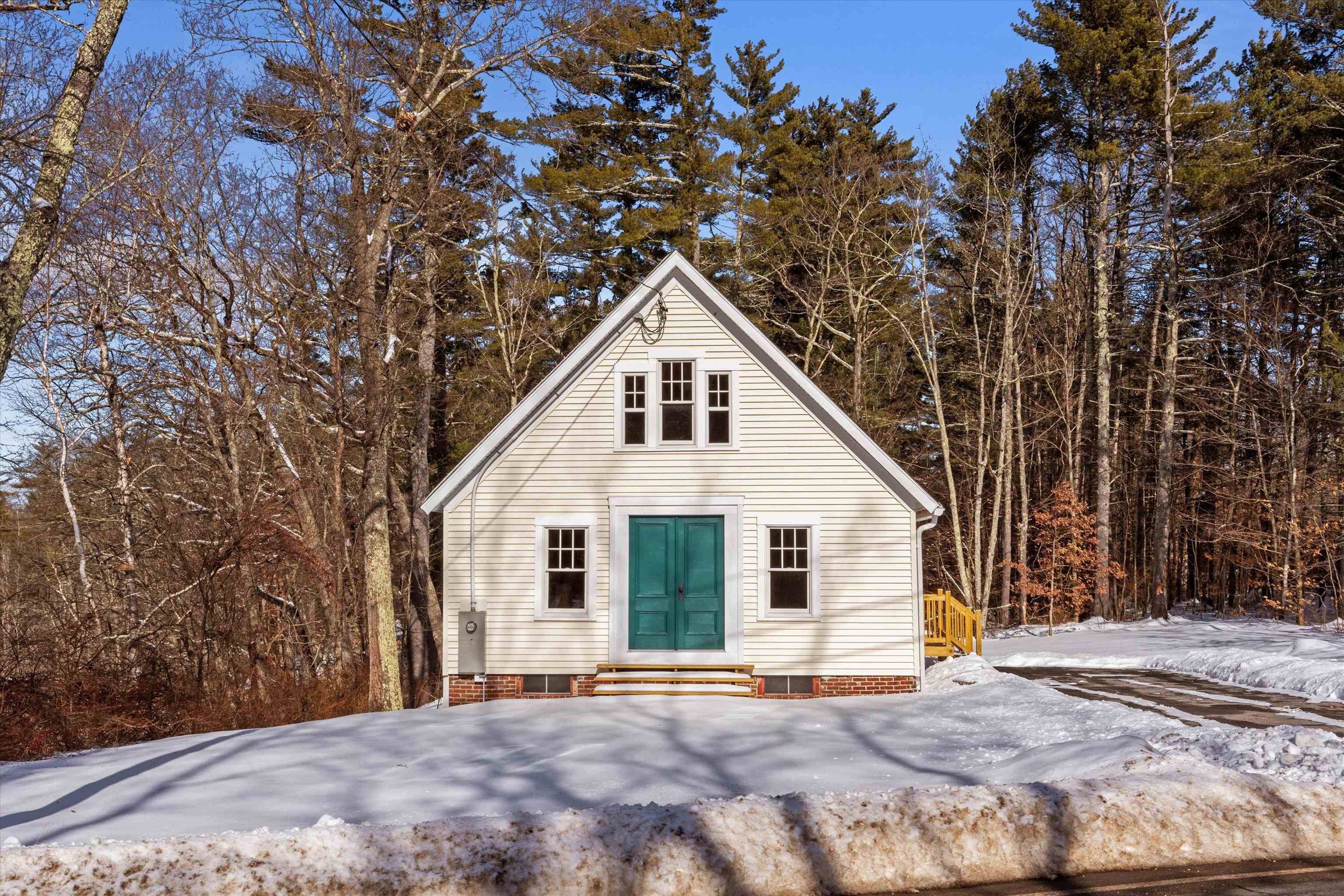 1191 Short Falls Road Epsom, NH 03234 - Photo 57 of 59