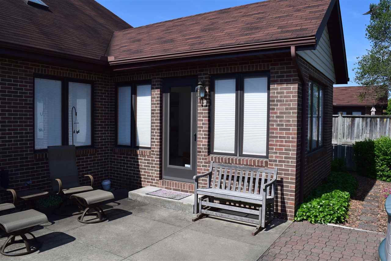 3400 West Riggin Road, Unit 27 Muncie, IN 47304 - Photo 14 of 27
