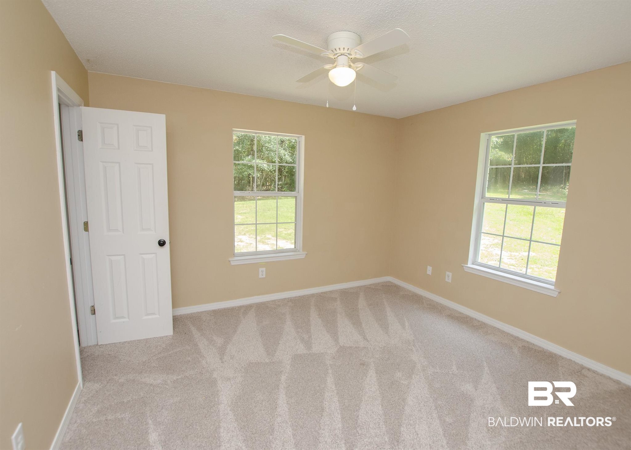 6973 Richard Lane Eight Mile, AL 36613 - Photo 27 of 38 Bedroom 3