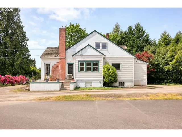$950,000 | 5555 Southwest Scholls Ferry Road, Portland, OR 97225